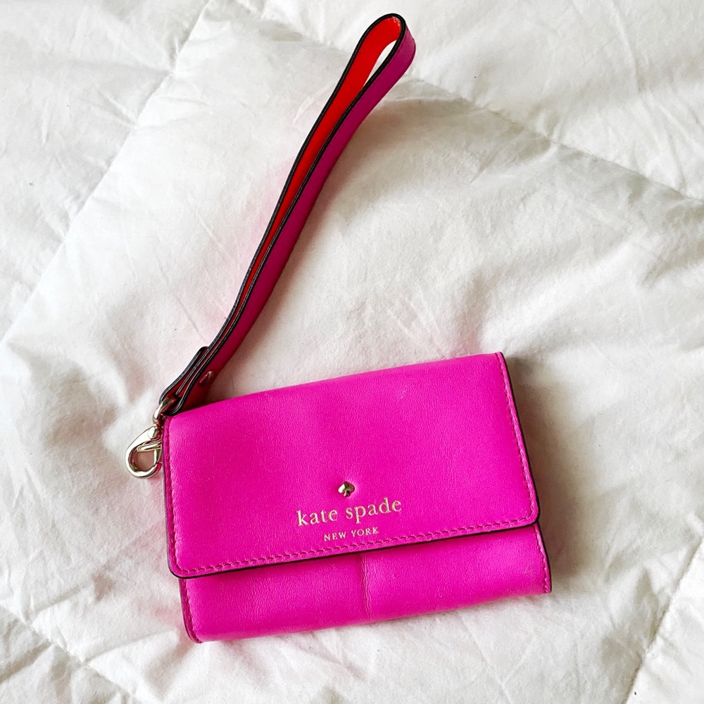 Kate Spade Wallet